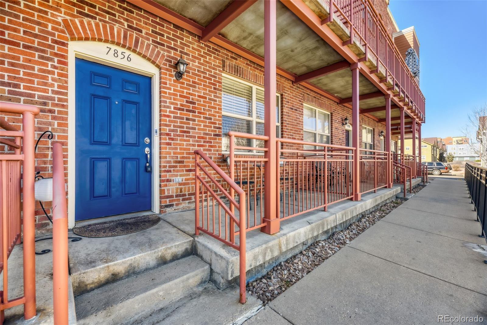 7856 W 54th Avenue Arvada CO 80002