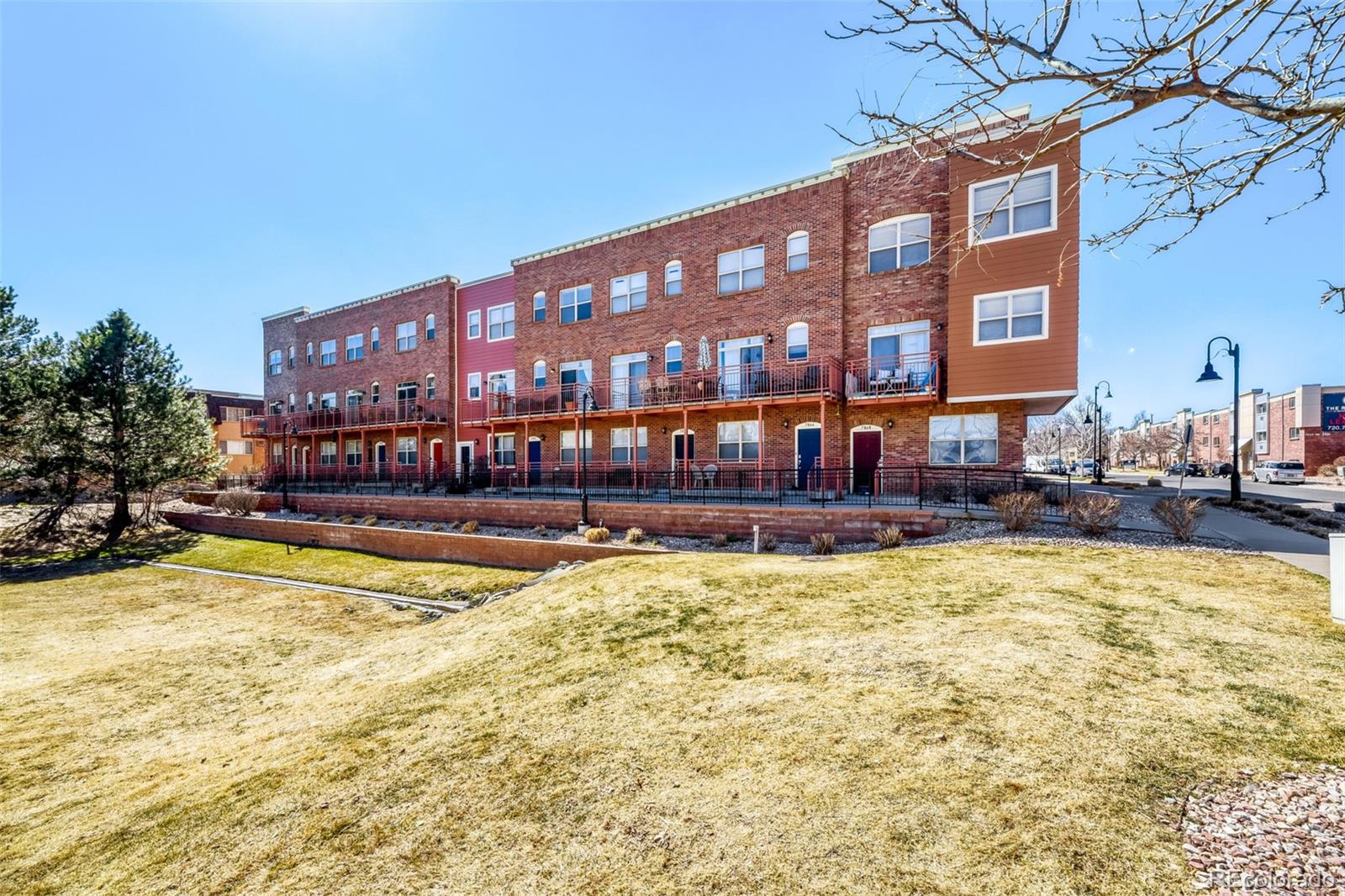7856 W 54th Avenue Arvada CO 80002