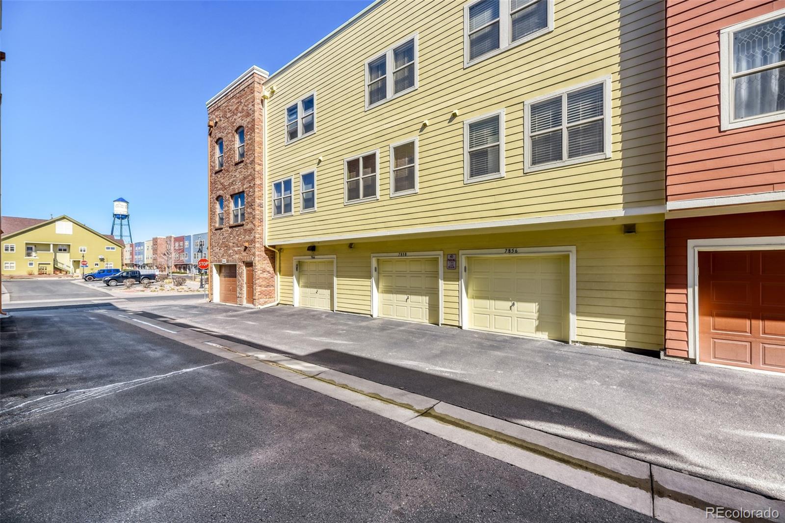 7856 W 54th Avenue Arvada CO 80002