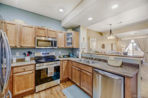 7856 W 54th Avenue Arvada CO 80002