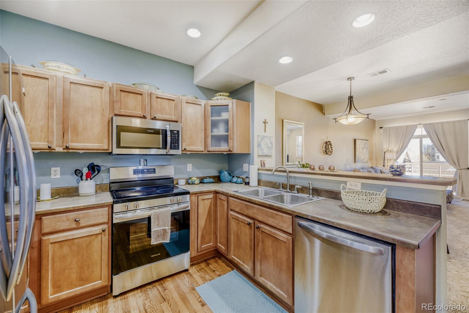 7856 W 54th Avenue Arvada CO 80002