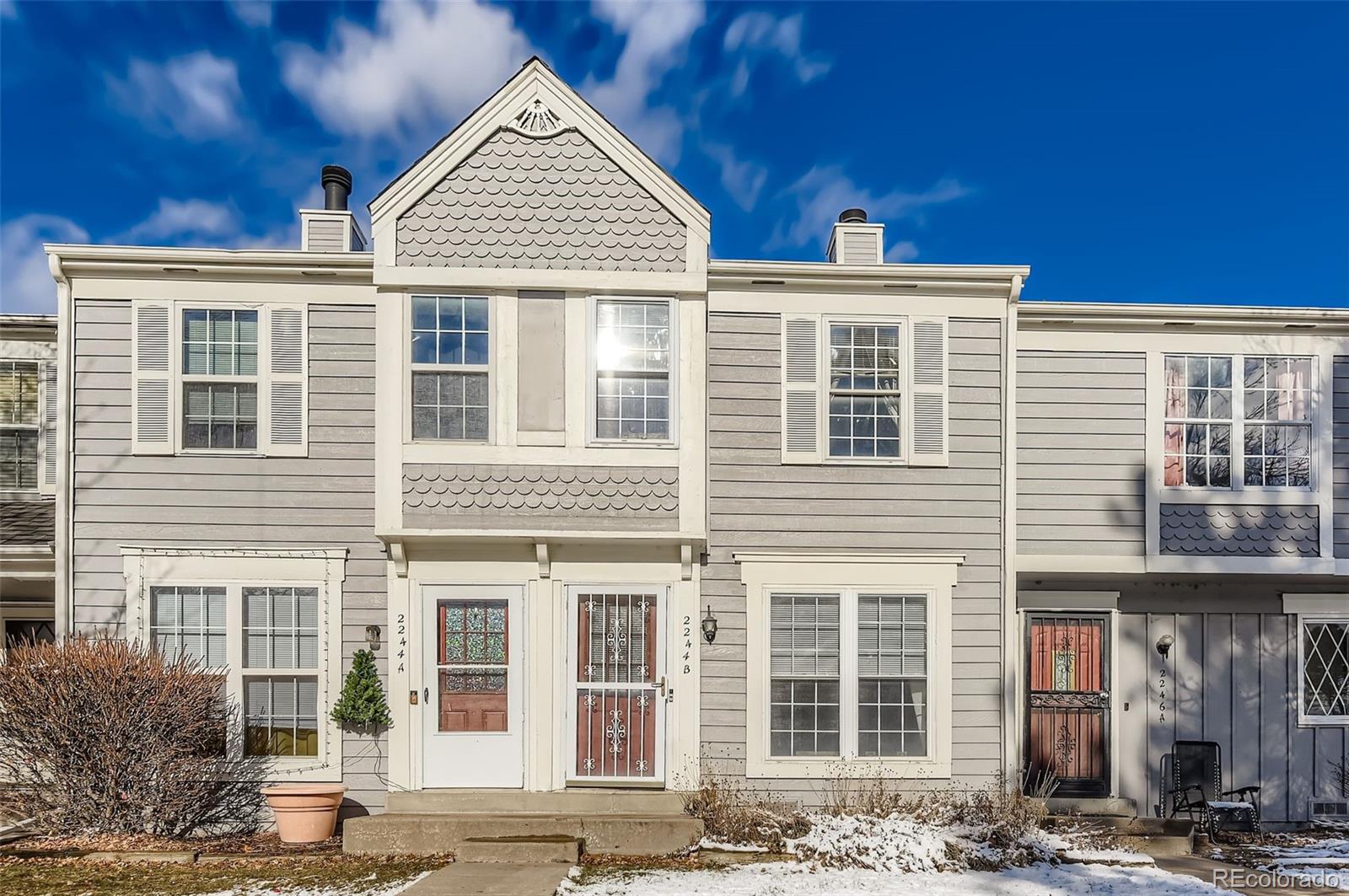 2244 S Jasper Way Aurora CO 80013
