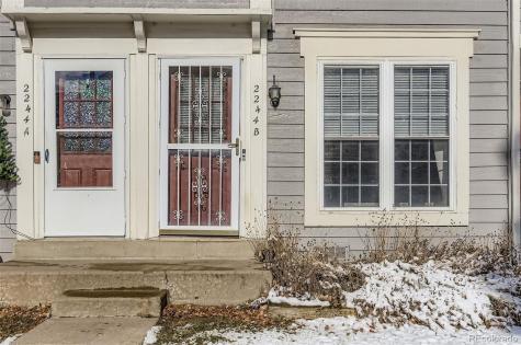 2244 S Jasper Way Aurora CO 80013