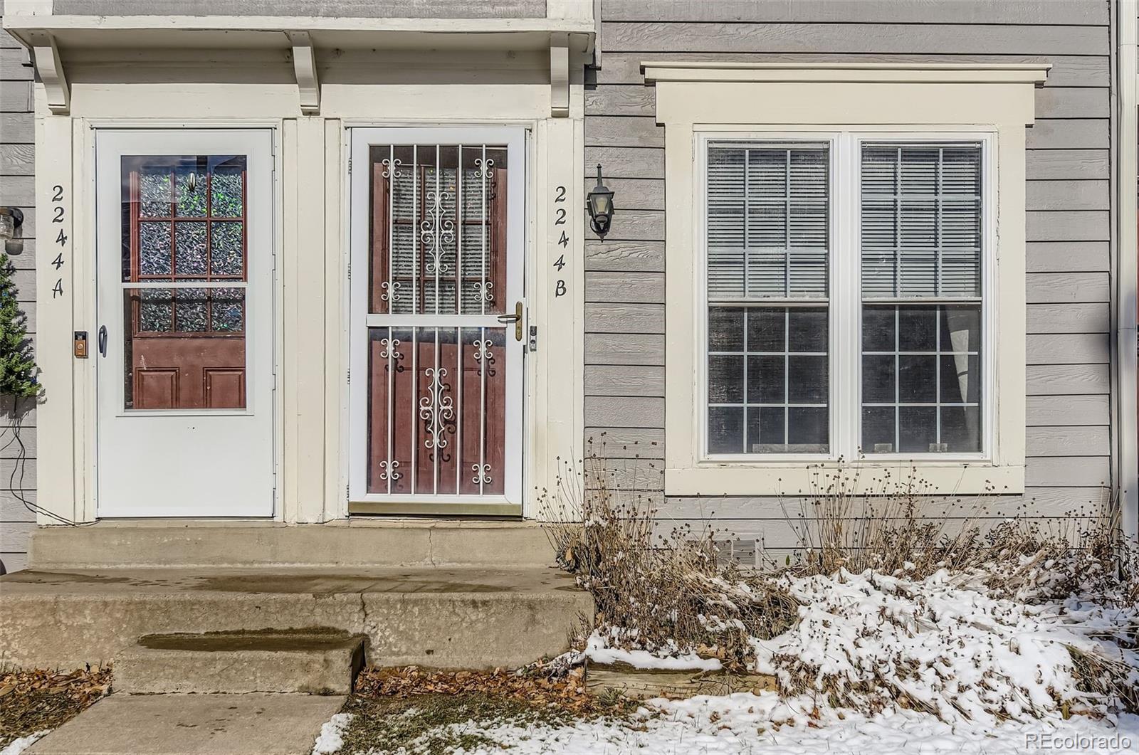 2244 S Jasper Way Aurora CO 80013