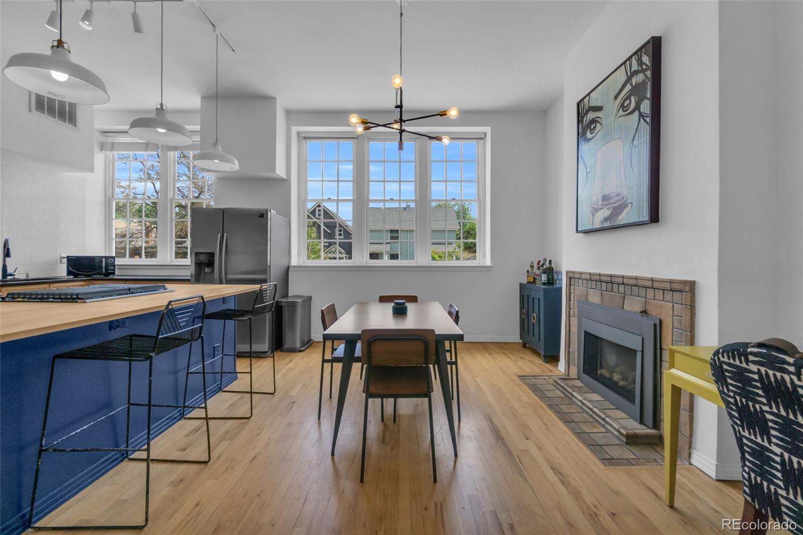 225 N Lincoln Street Denver CO 80203