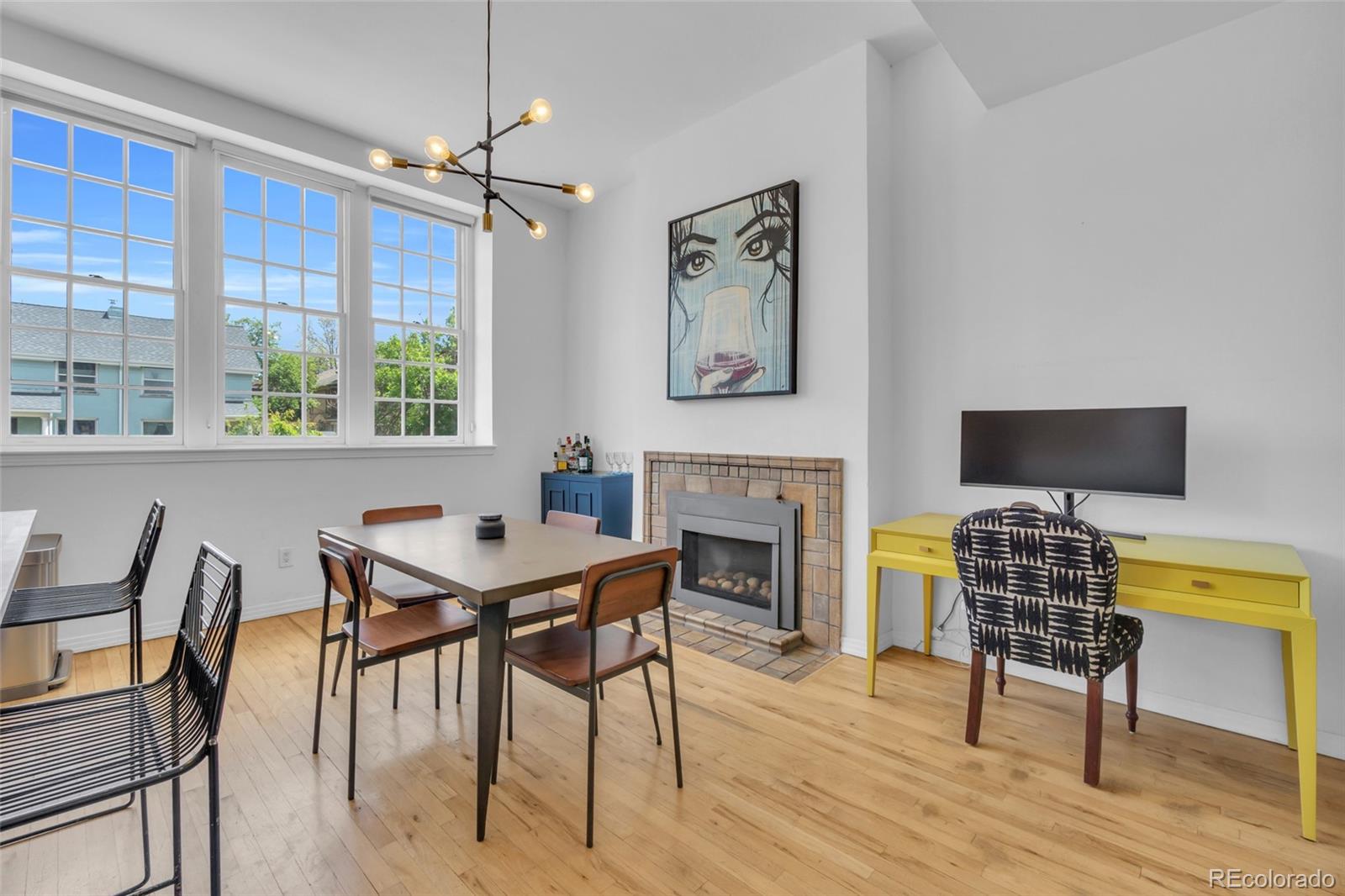 225 N Lincoln Street Denver CO 80203