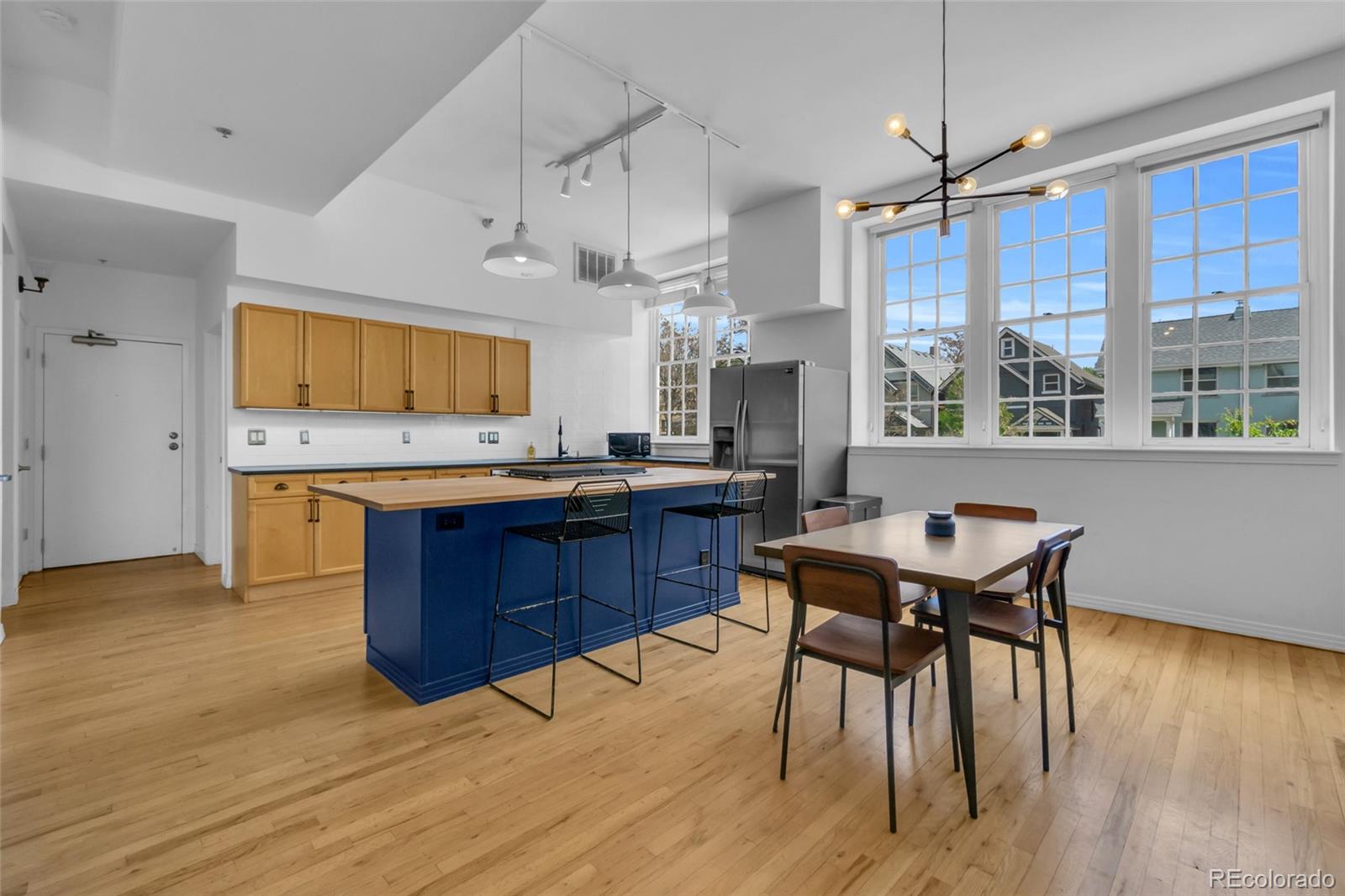 225 N Lincoln Street Denver CO 80203