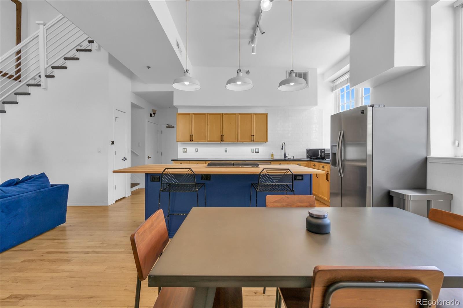 225 N Lincoln Street Denver CO 80203