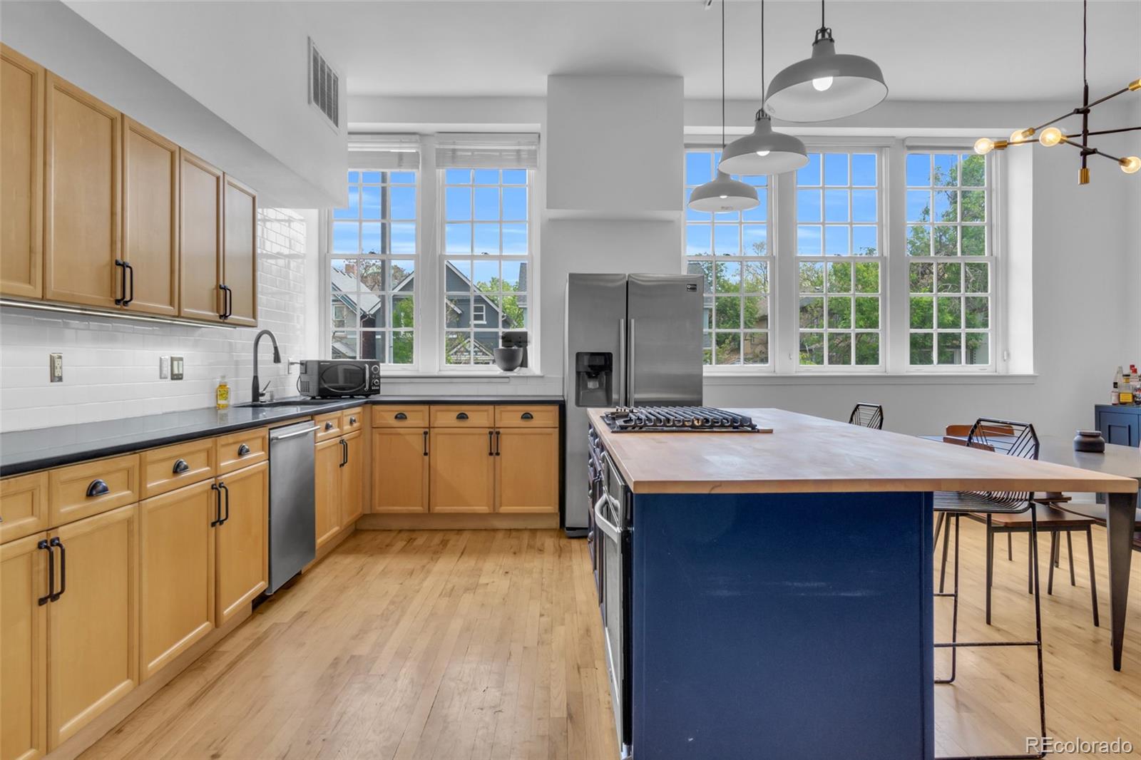 225 N Lincoln Street Denver CO 80203