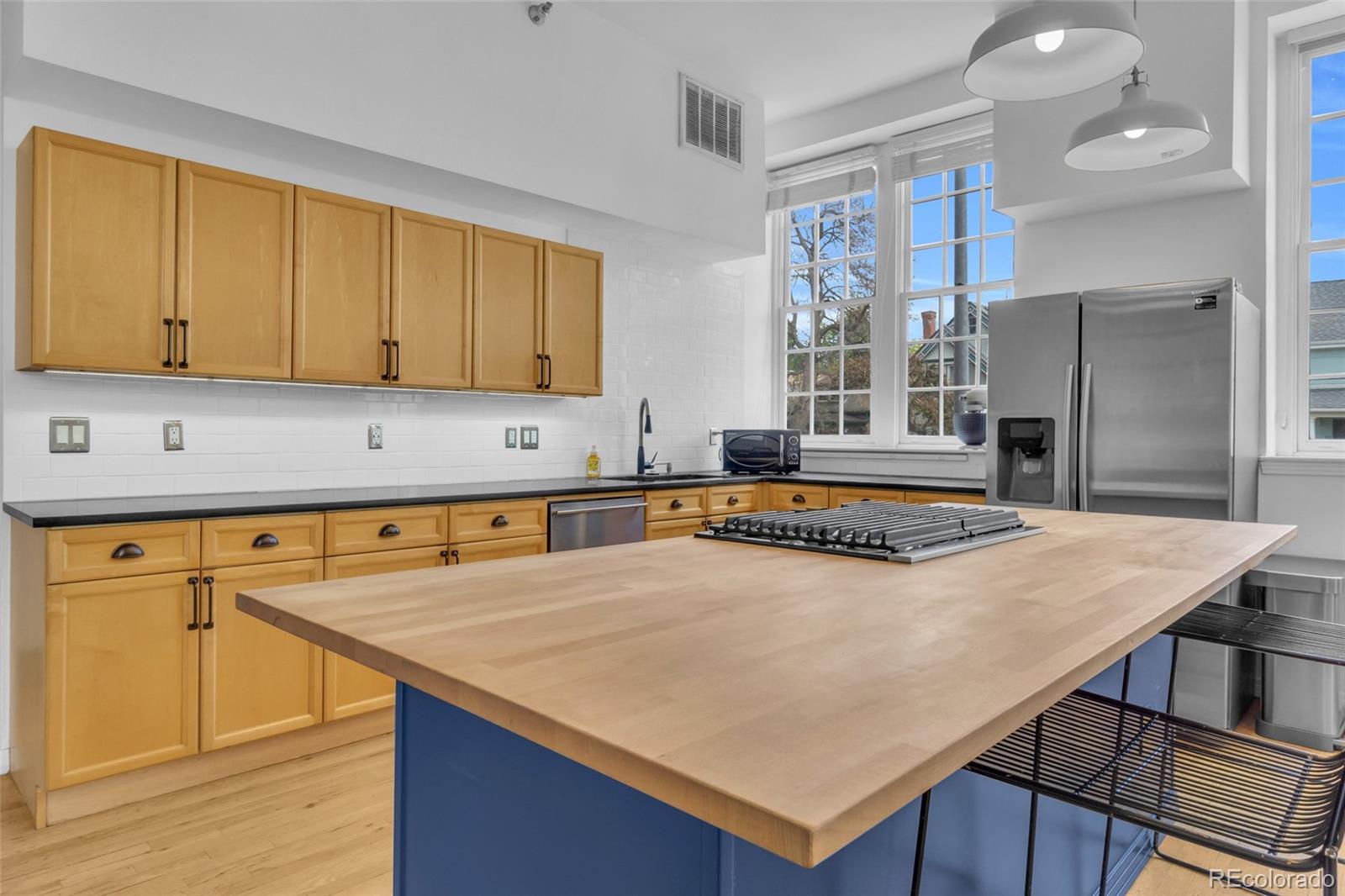225 N Lincoln Street Denver CO 80203