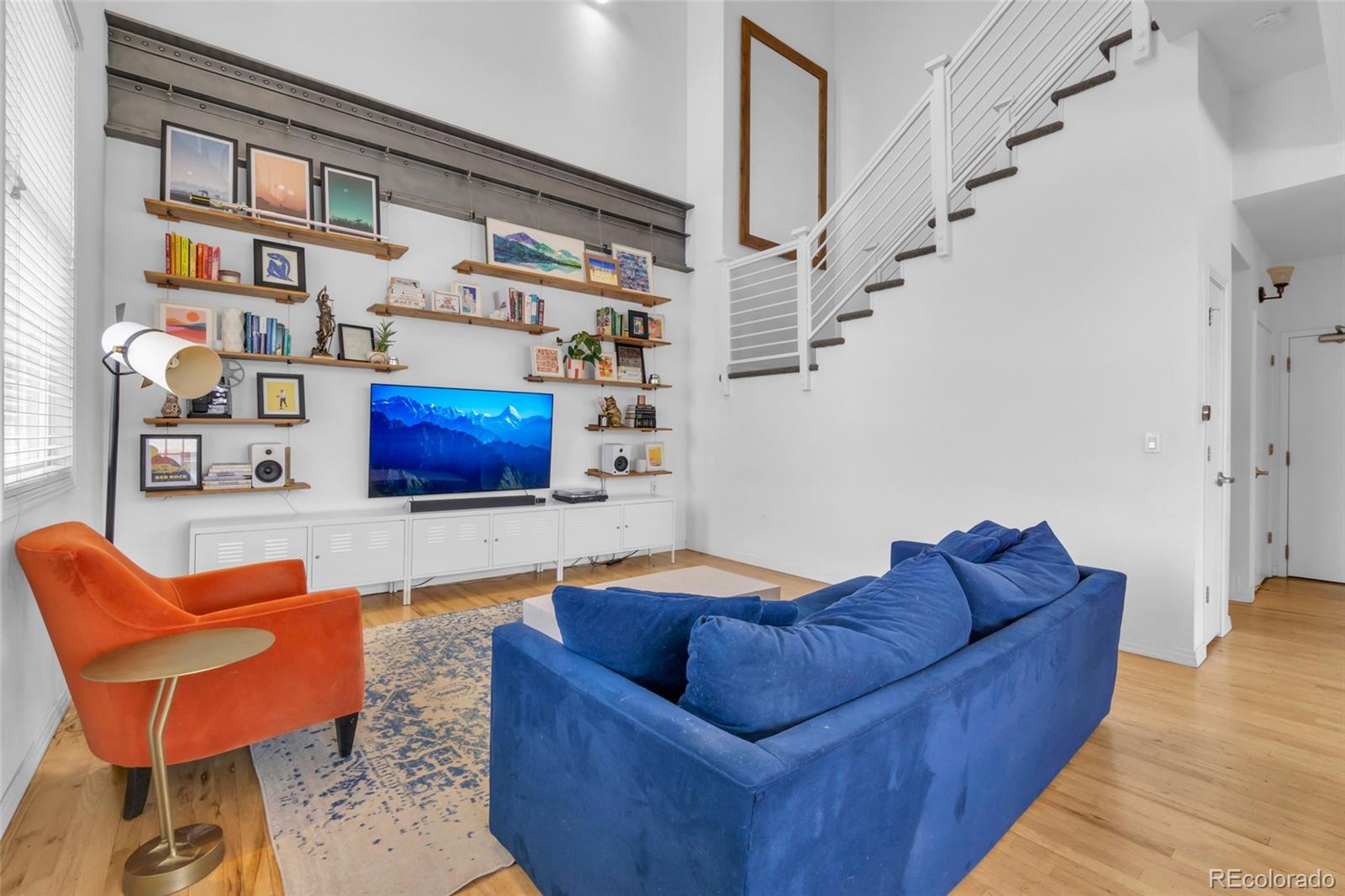 225 N Lincoln Street Denver CO 80203
