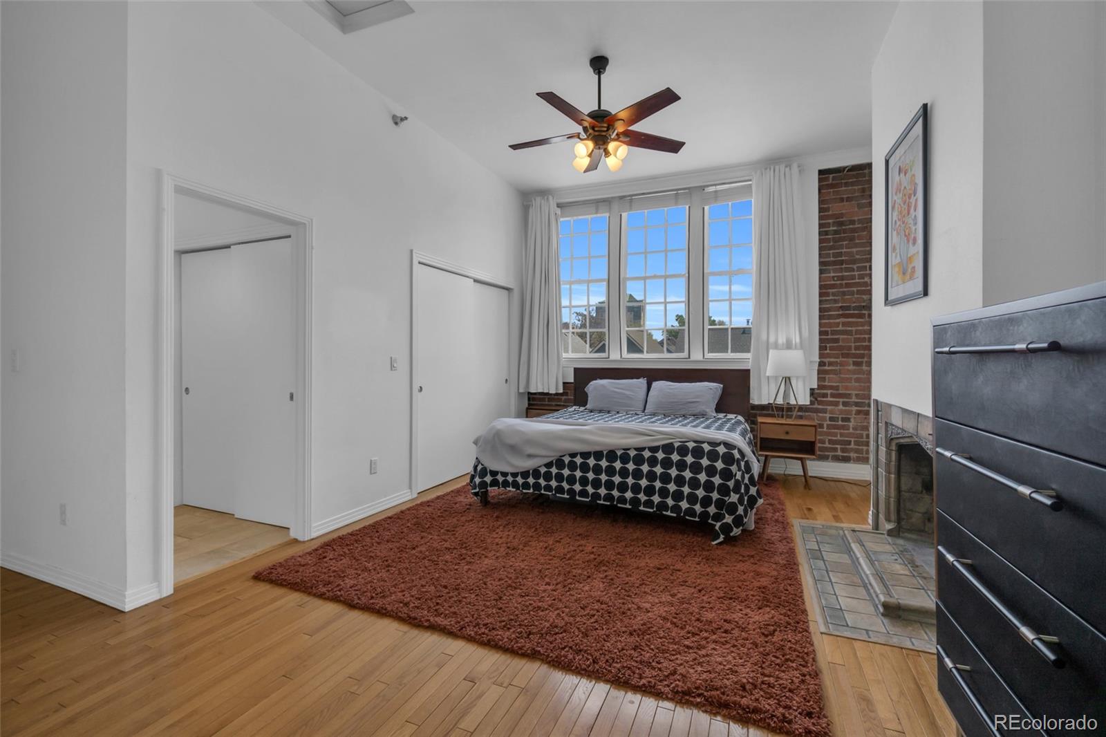 225 N Lincoln Street Denver CO 80203