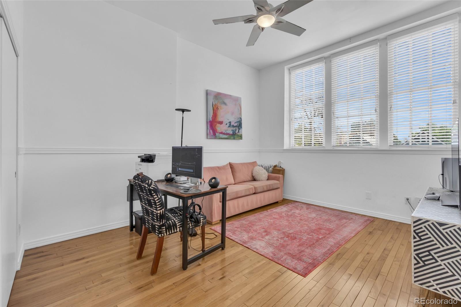 225 N Lincoln Street Denver CO 80203