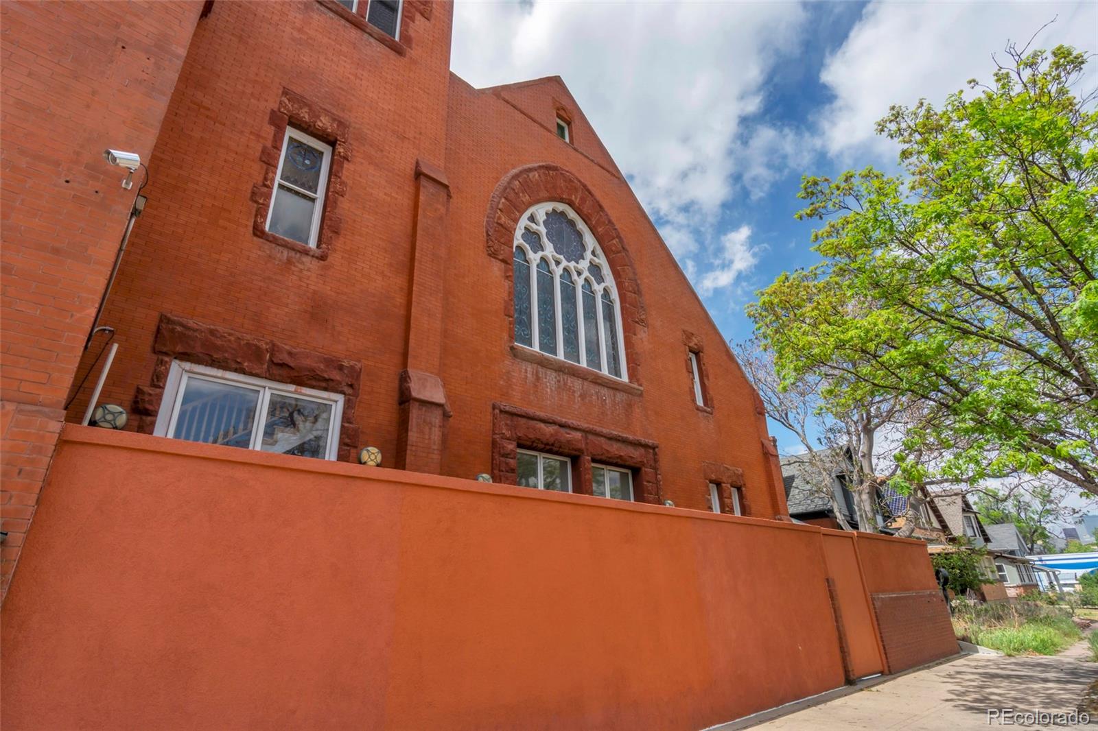 225 N Lincoln Street Denver CO 80203