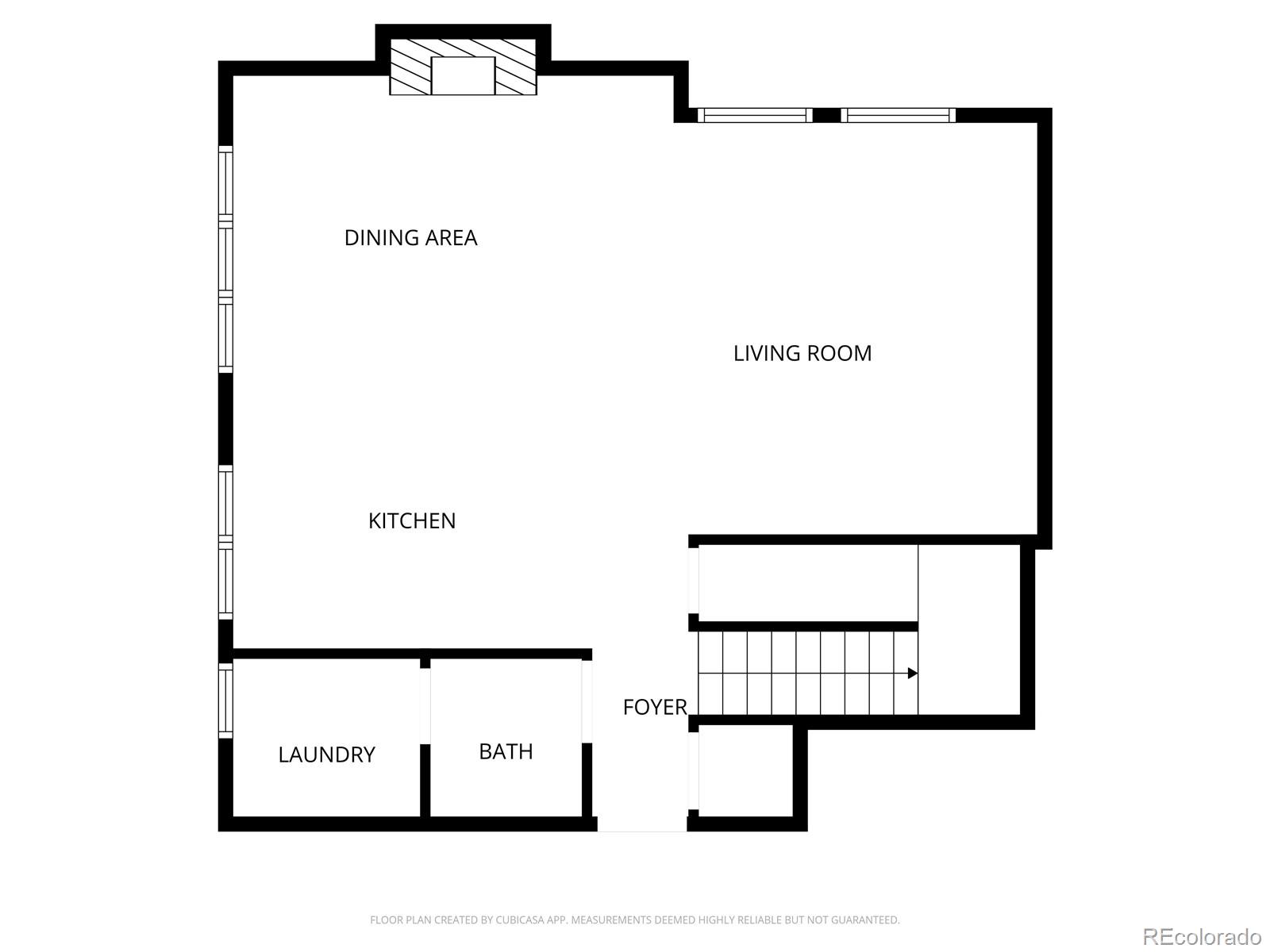 225 N Lincoln Street Denver CO 80203