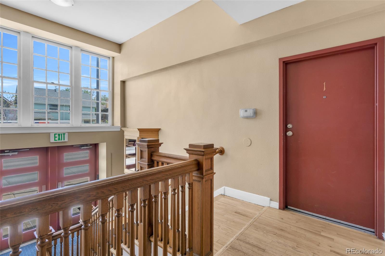 225 N Lincoln Street Denver CO 80203