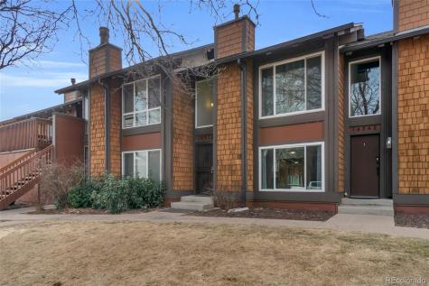 14352 E Arizona Avenue Aurora CO 80012