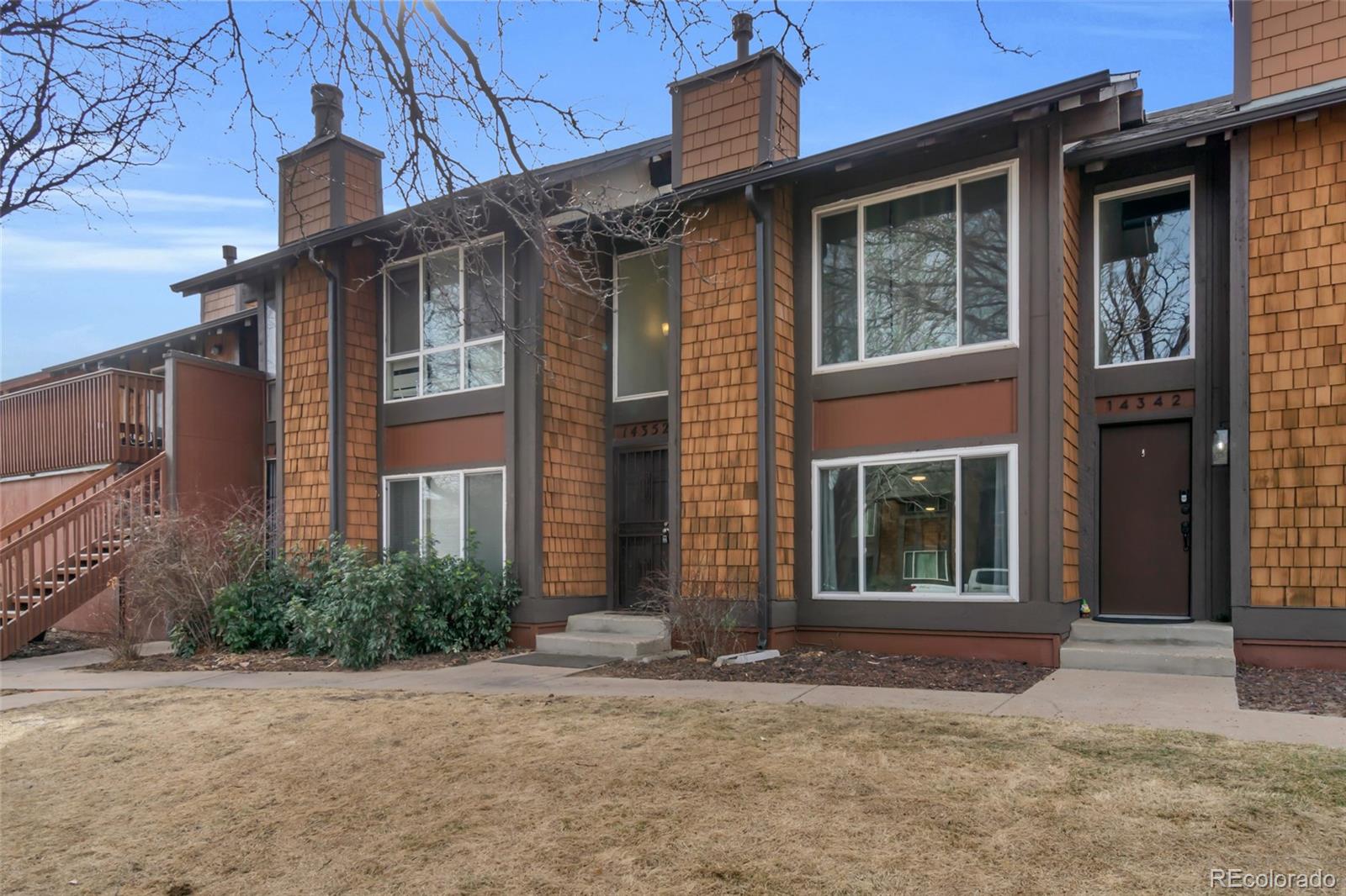 14352 E Arizona Avenue Aurora CO 80012