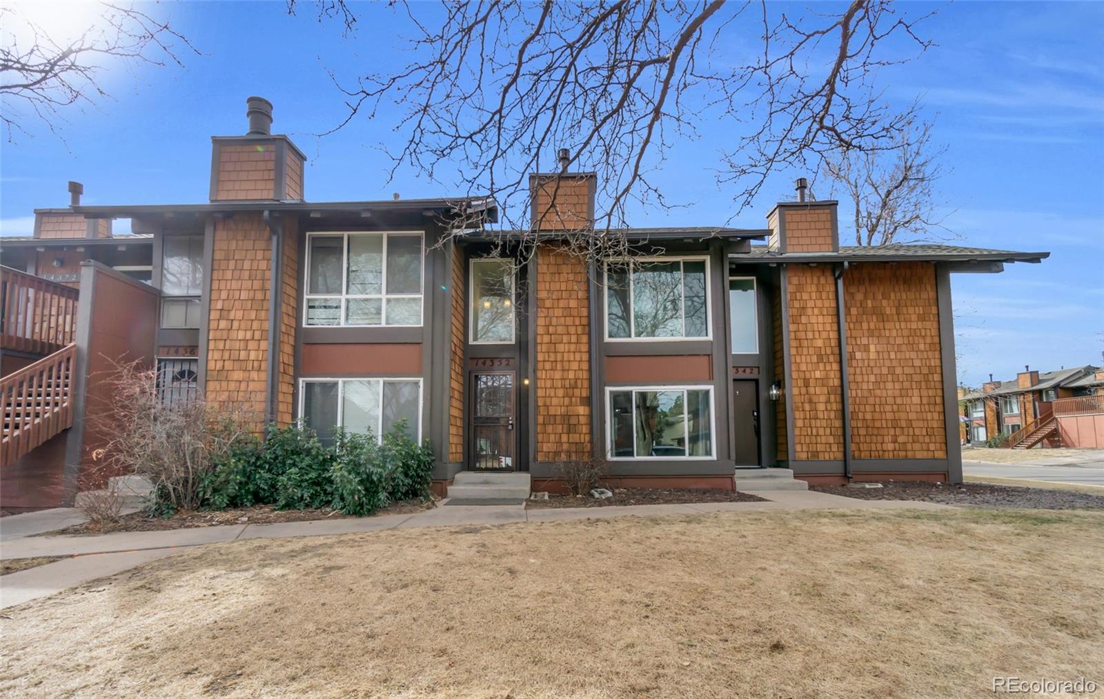 14352 E Arizona Avenue Aurora CO 80012