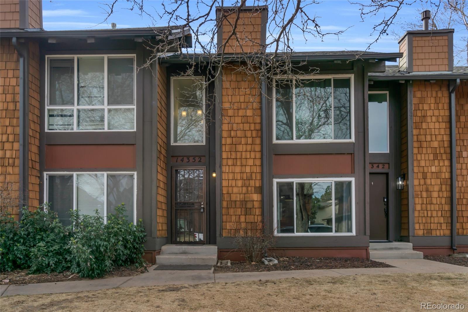 14352 E Arizona Avenue Aurora CO 80012