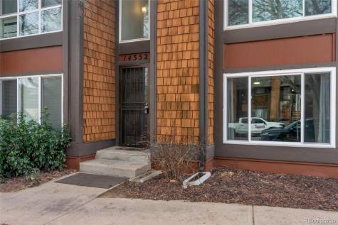 14352 E Arizona Avenue Aurora CO 80012