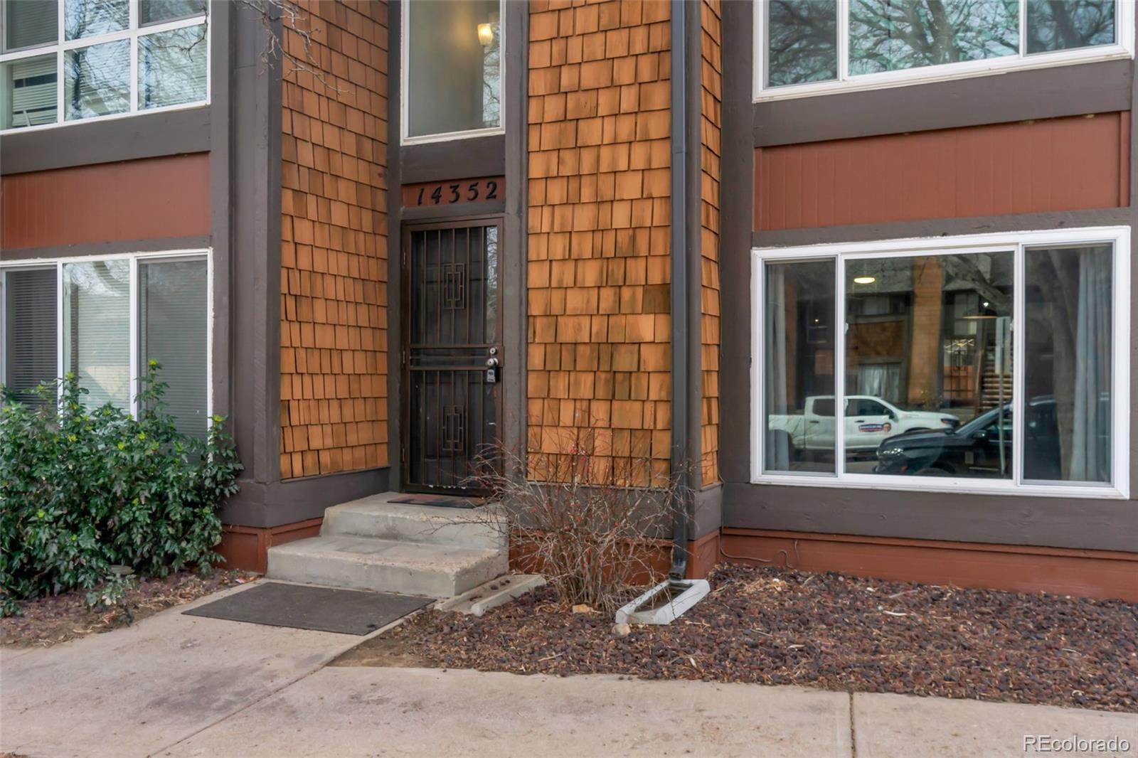 14352 E Arizona Avenue Aurora CO 80012