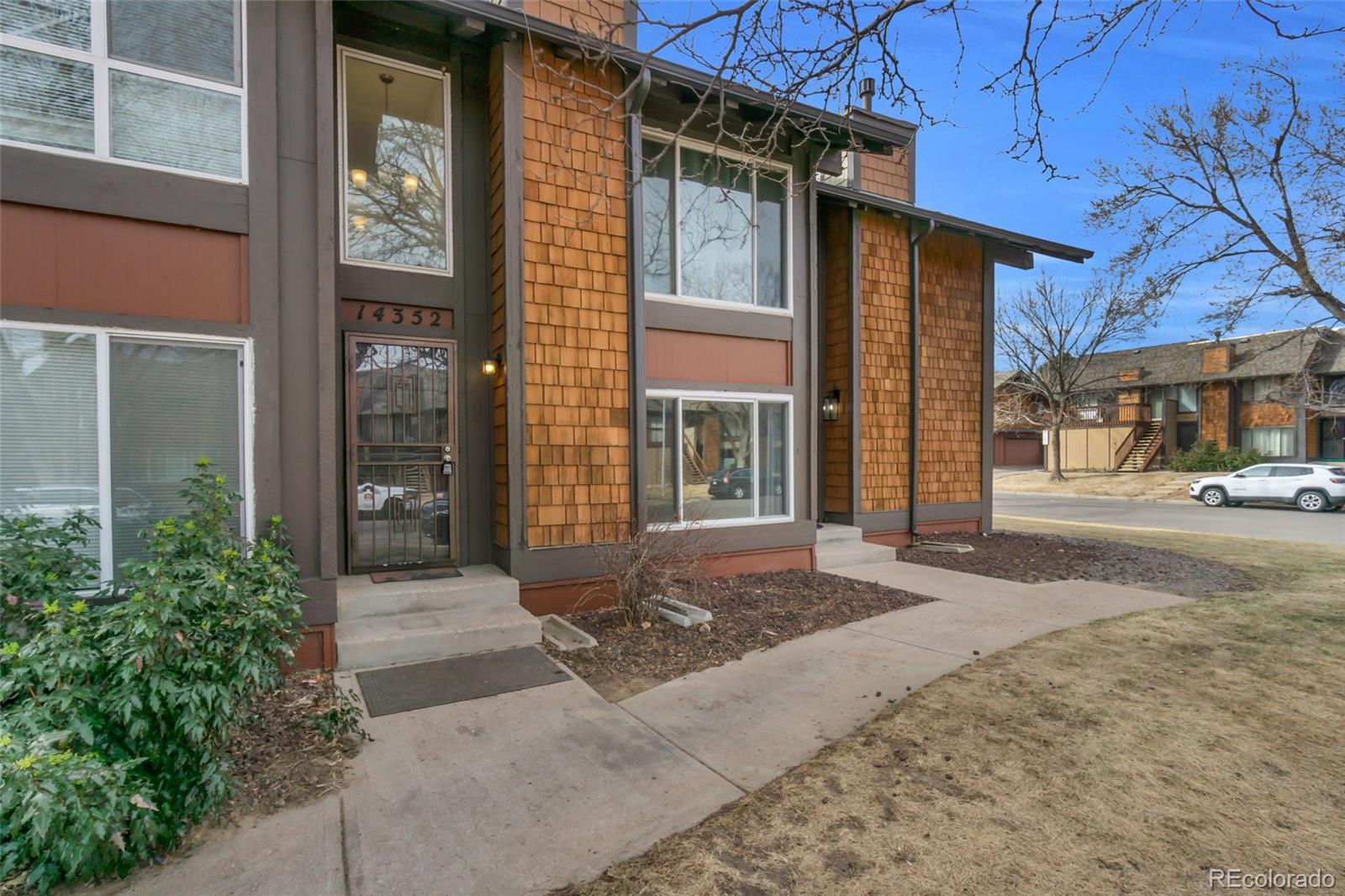 14352 E Arizona Avenue Aurora CO 80012