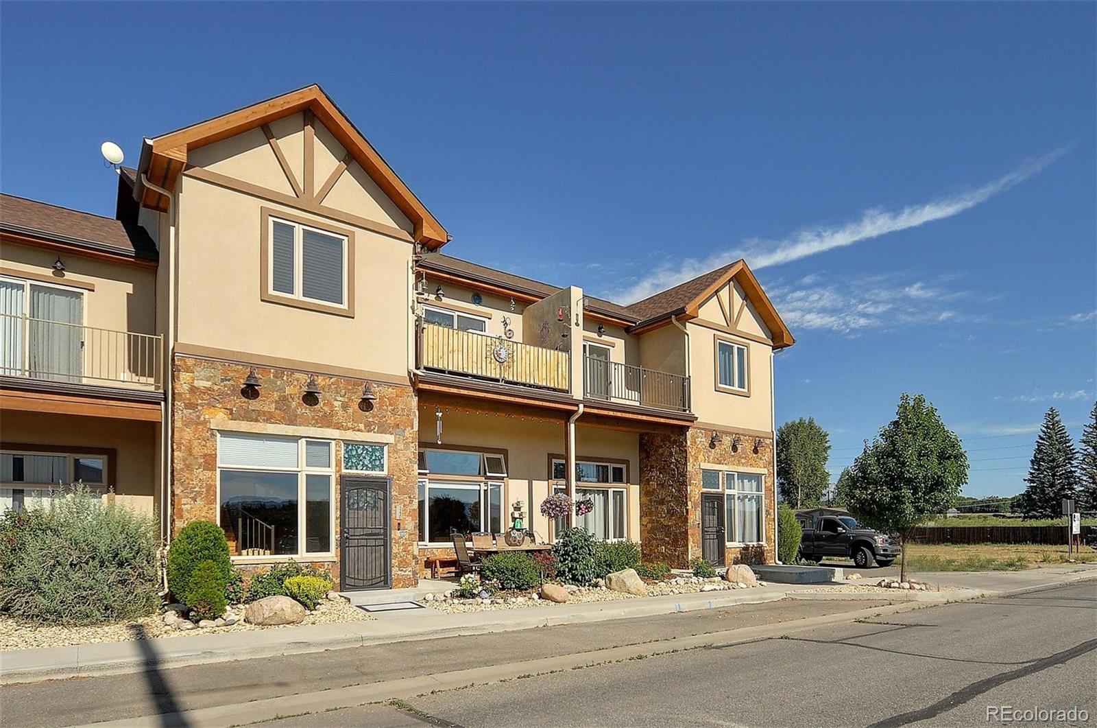 123 Halley's Avenue Poncha Springs CO 81242