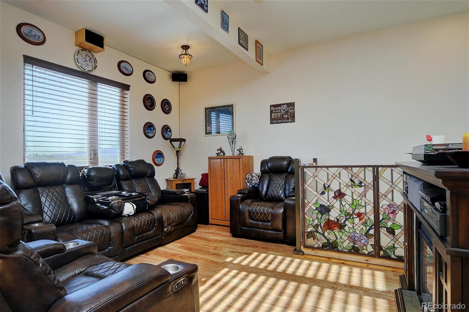 123 Halley's Avenue Poncha Springs CO 81242