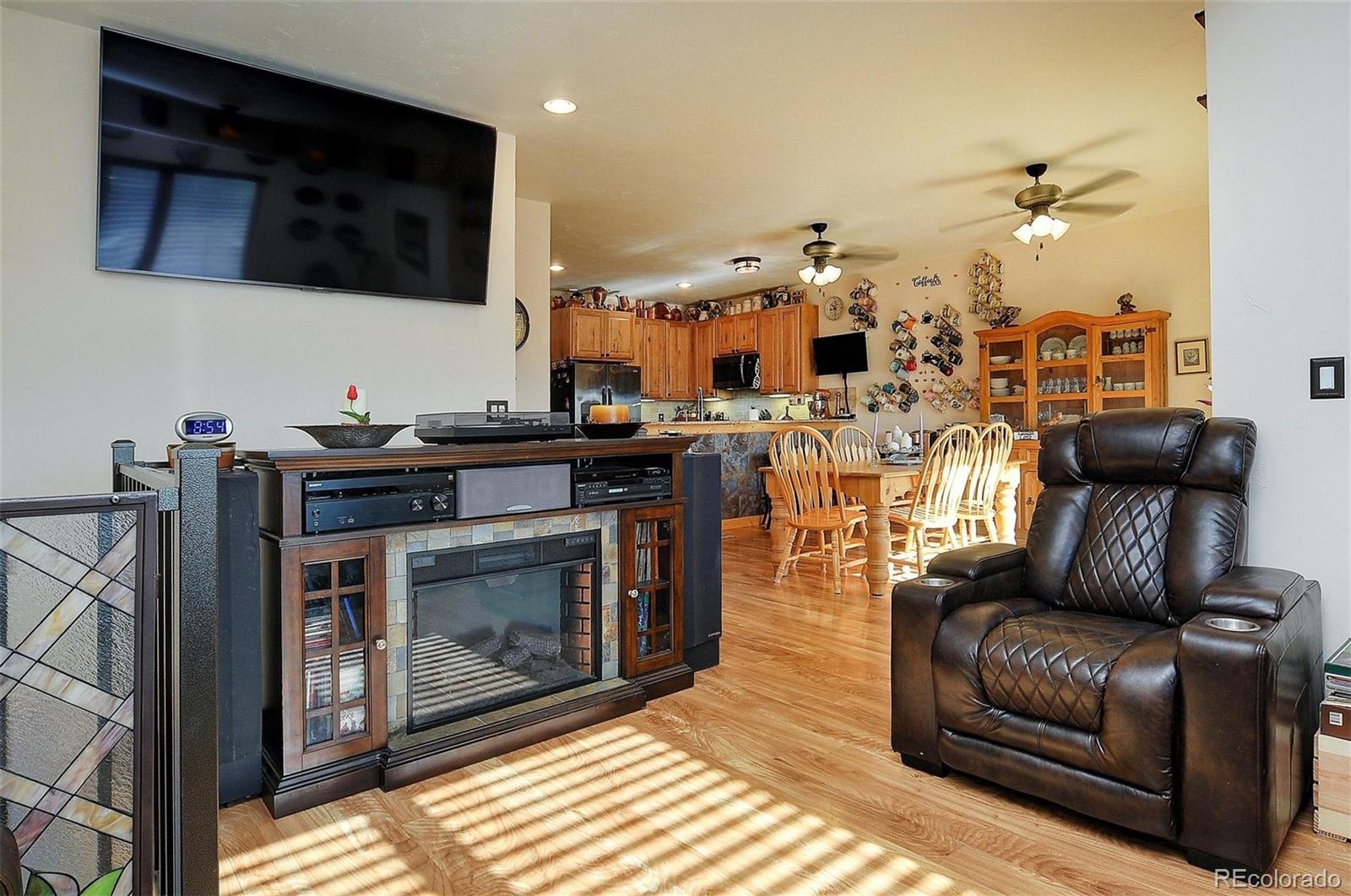 123 Halley's Avenue Poncha Springs CO 81242