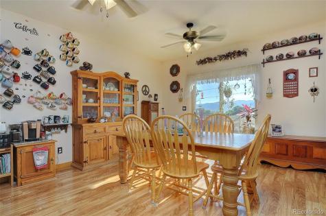 123 Halley's Avenue Poncha Springs CO 81242