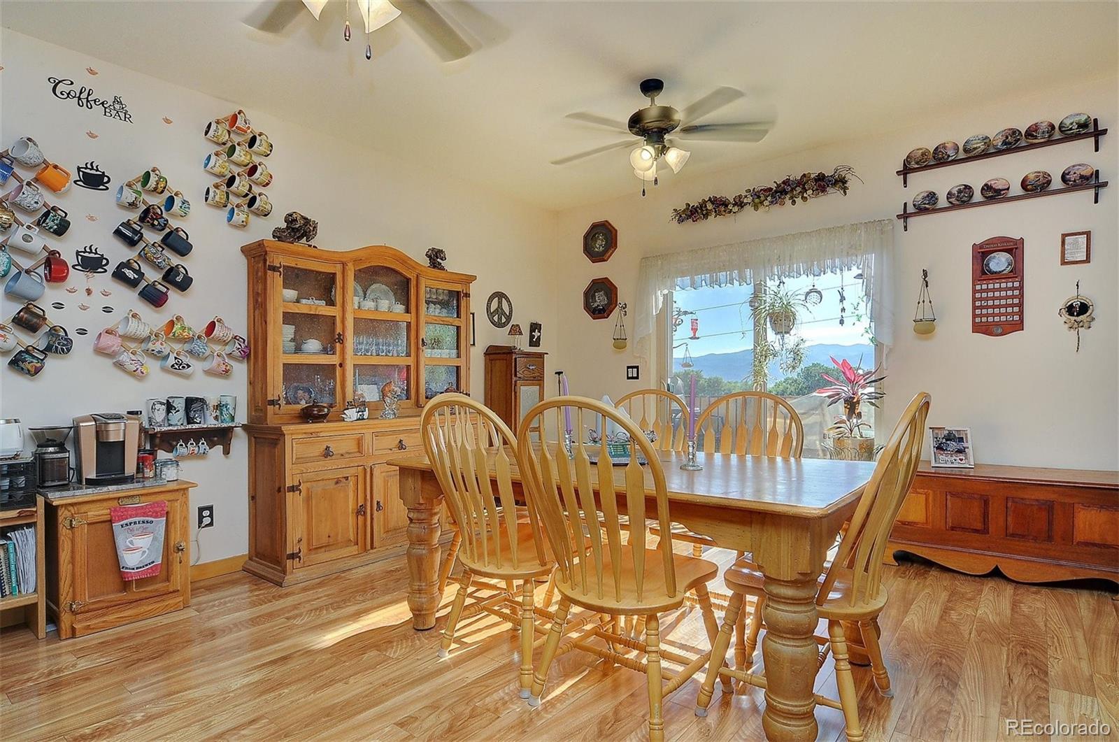 123 Halley's Avenue Poncha Springs CO 81242