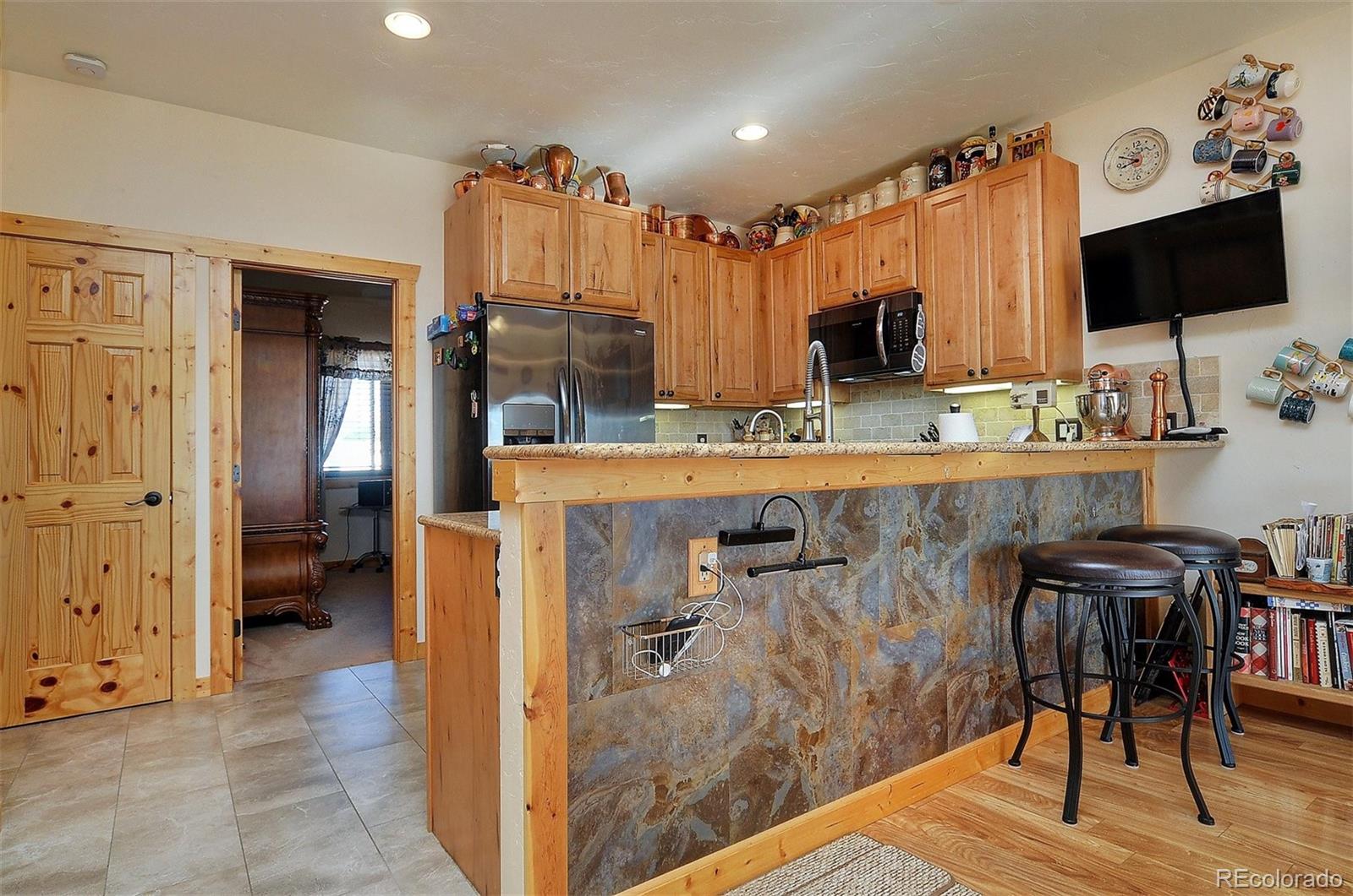 123 Halley's Avenue Poncha Springs CO 81242