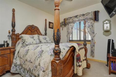 123 Halley's Avenue Poncha Springs CO 81242