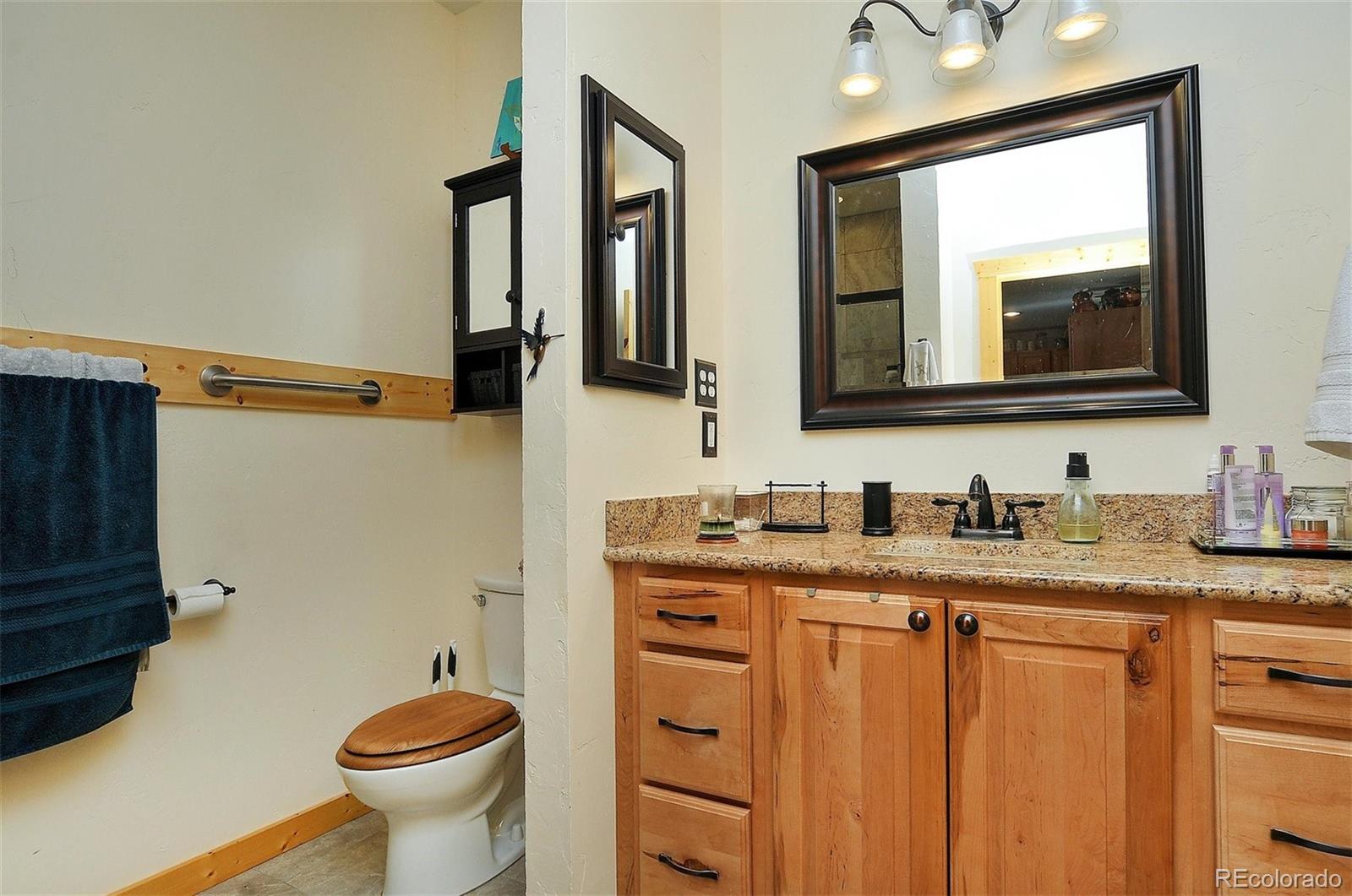 123 Halley's Avenue Poncha Springs CO 81242