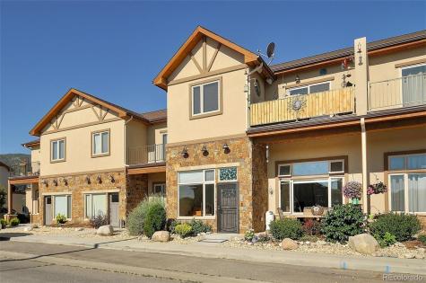 123 Halley's Avenue Poncha Springs CO 81242