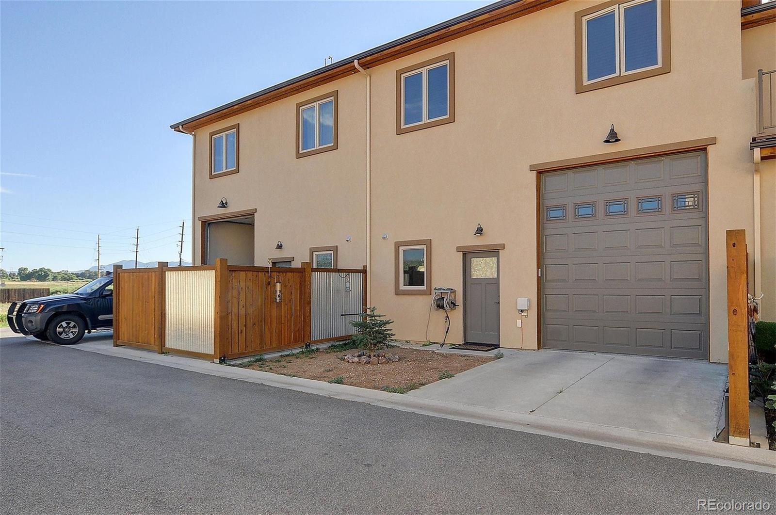 123 Halley's Avenue Poncha Springs CO 81242