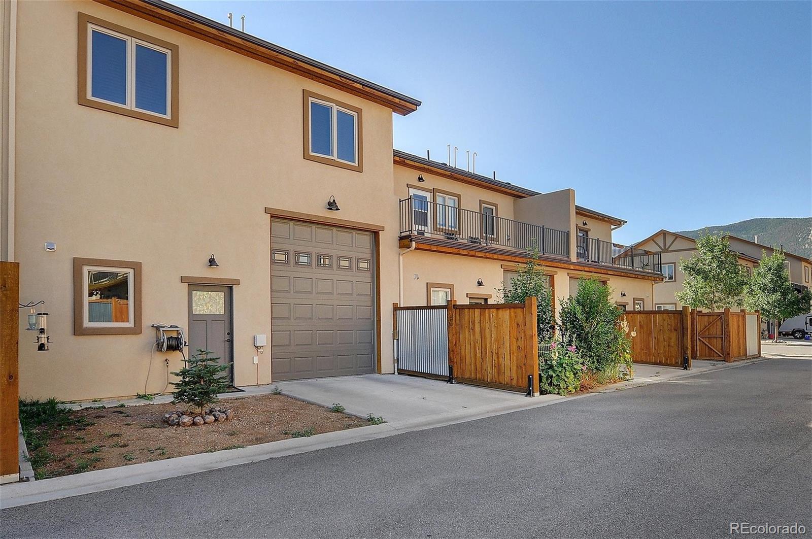 123 Halley's Avenue Poncha Springs CO 81242