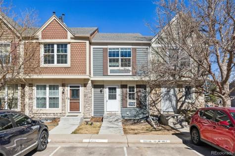 8139 S Fillmore Way Centennial CO 80122