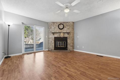8139 S Fillmore Way Centennial CO 80122