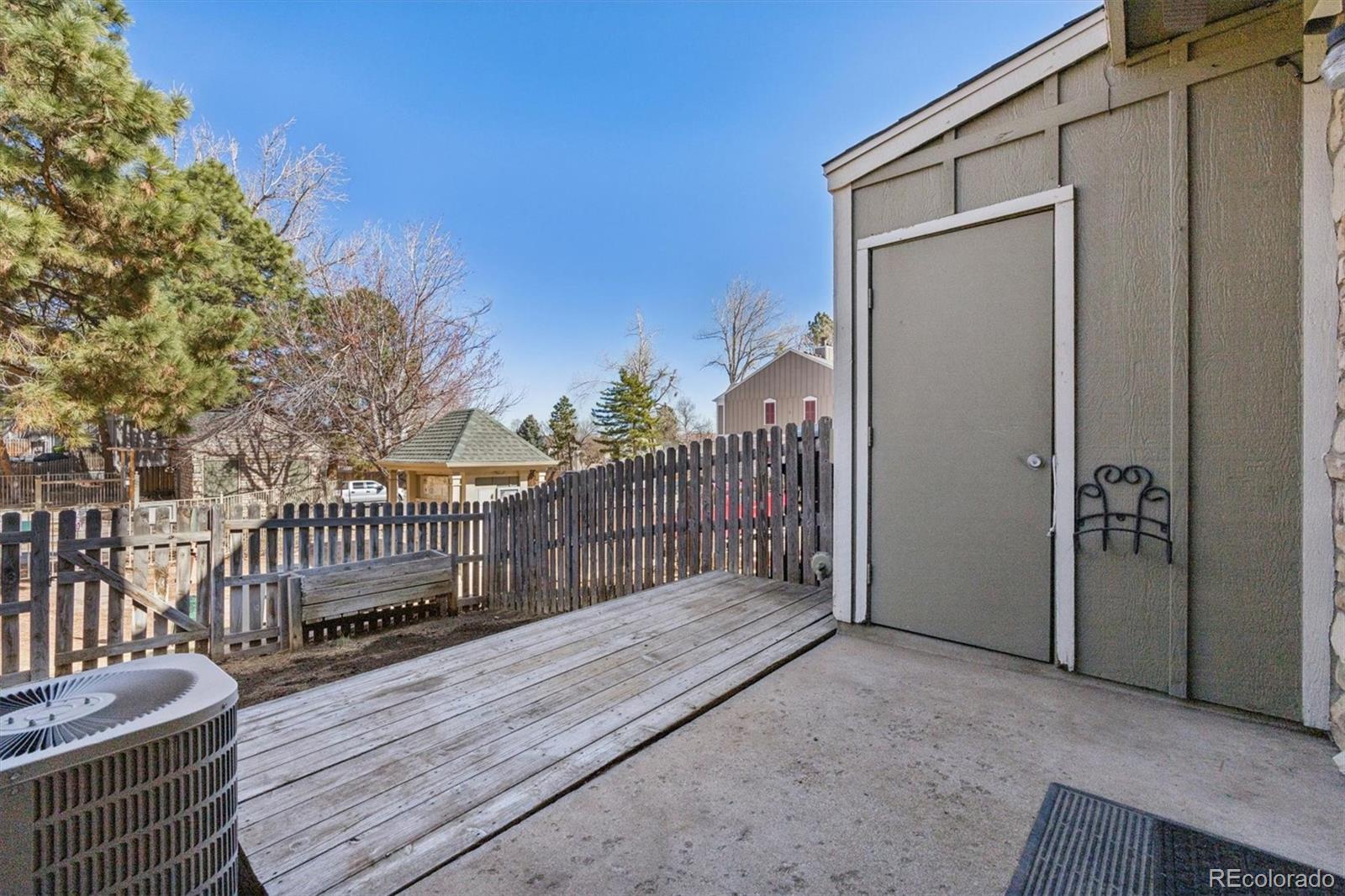 8139 S Fillmore Way Centennial CO 80122