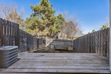 8139 S Fillmore Way Centennial CO 80122