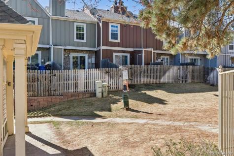 8139 S Fillmore Way Centennial CO 80122