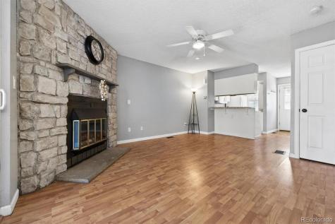 8139 S Fillmore Way Centennial CO 80122