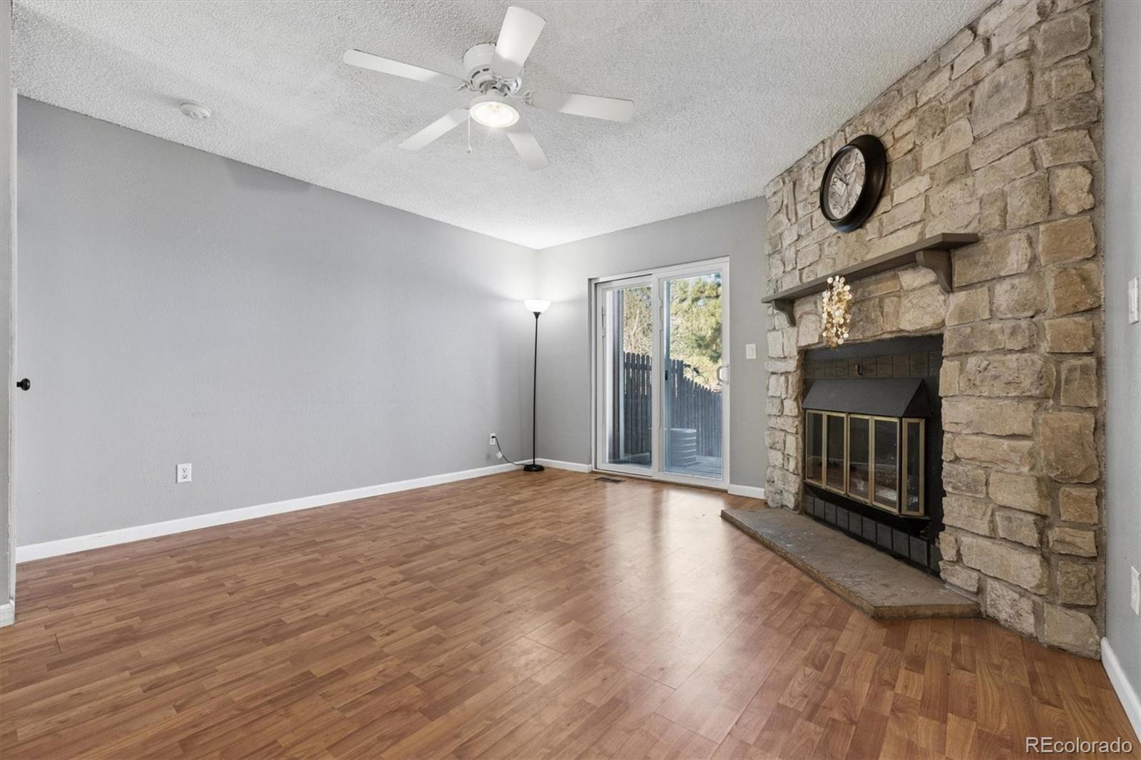 8139 S Fillmore Way Centennial CO 80122