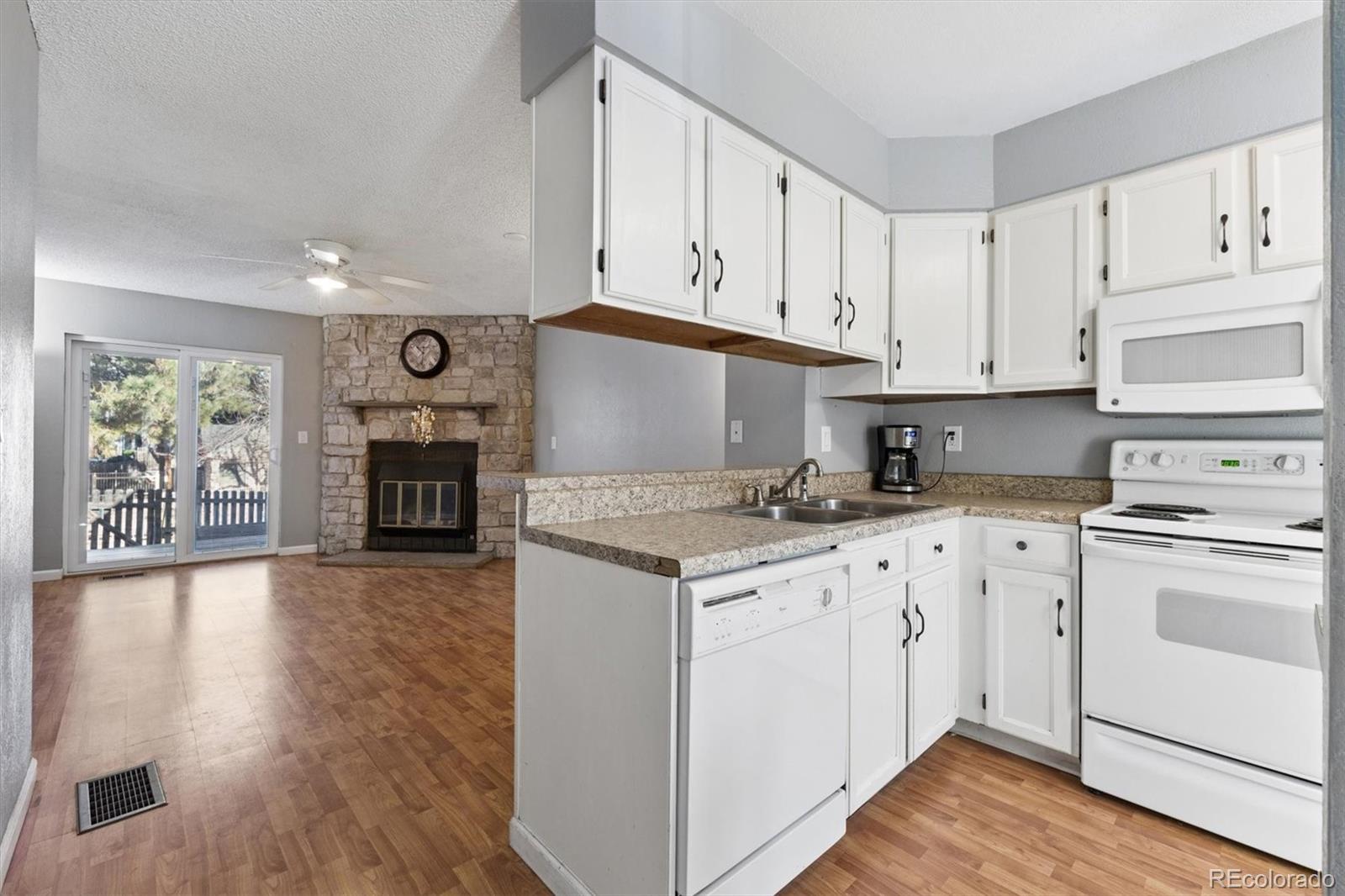 8139 S Fillmore Way Centennial CO 80122