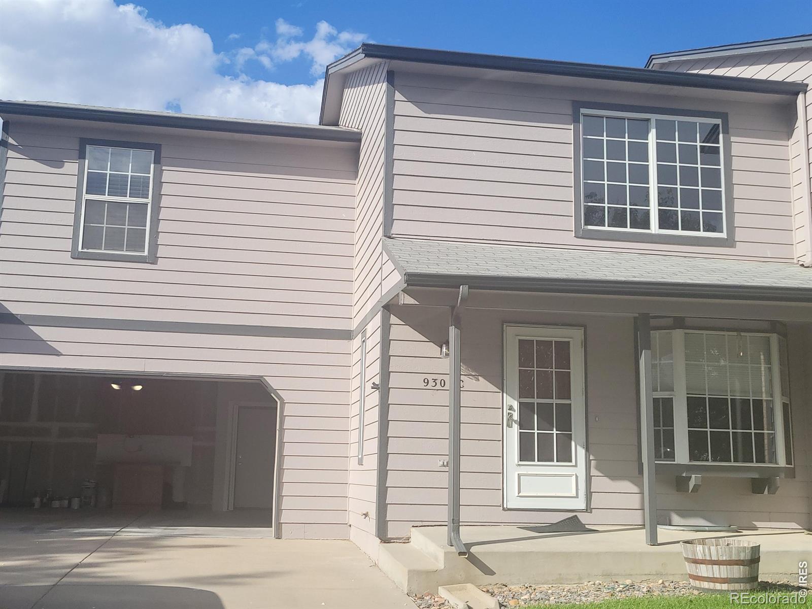 930 W 133rd Circle Denver CO 80234