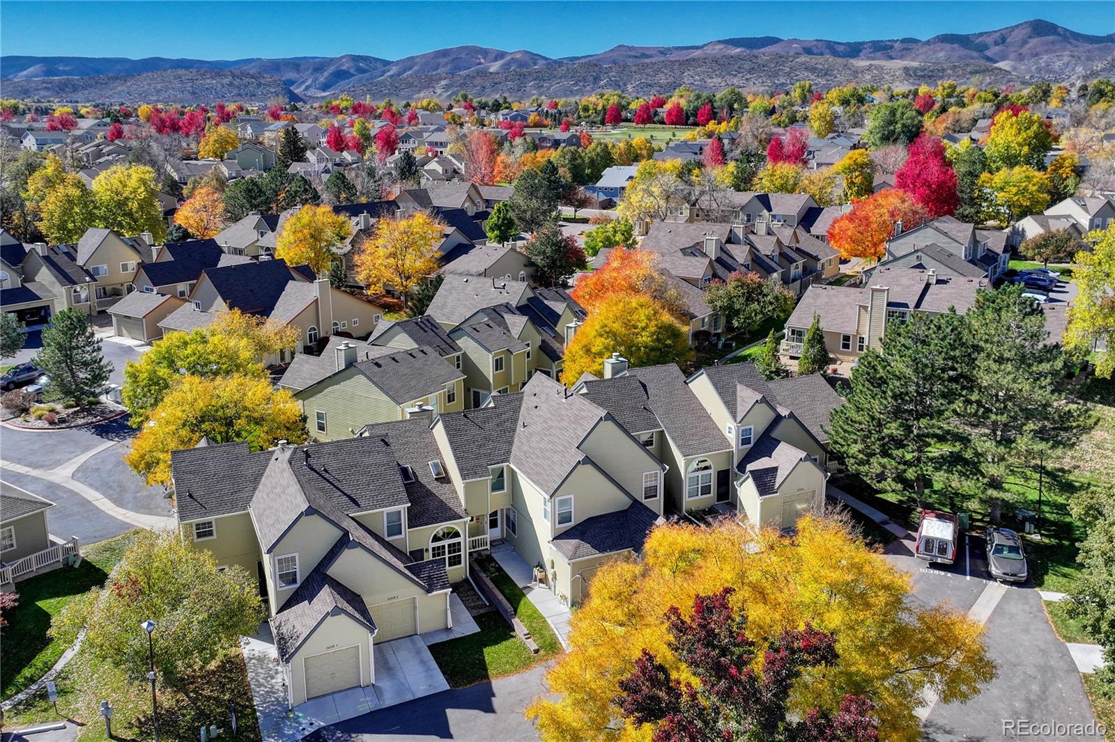 10359 W Fair Avenue Littleton CO 80127