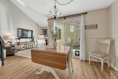 10359 W Fair Avenue Littleton CO 80127