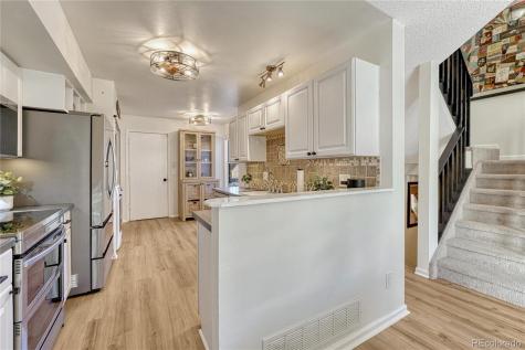 10359 W Fair Avenue Littleton CO 80127